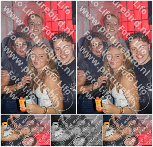 Evenement foto: PEN 2