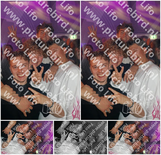 Evenement foto: PEN 2