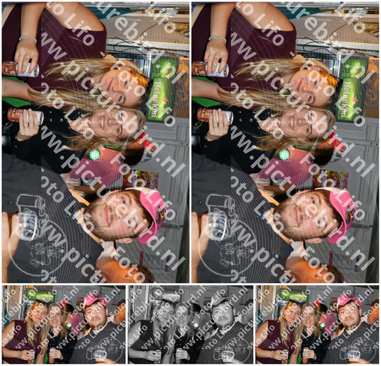 Evenement foto: PEN 2