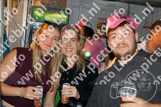 Evenement foto: PEN 2