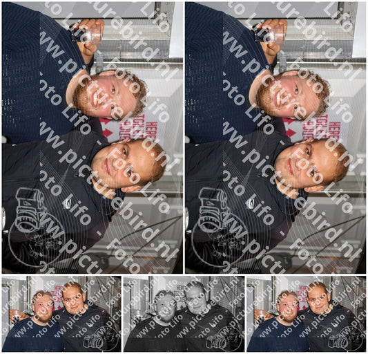 Evenement foto: PEN 2