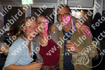 Evenement foto: PEN 2