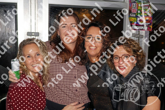 Evenement foto: PEN 2