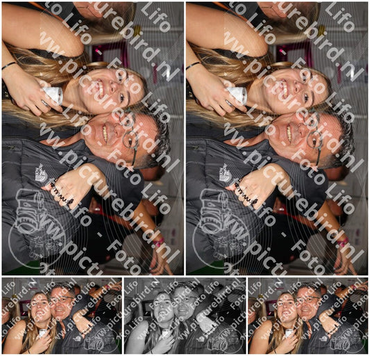 Evenement foto: PEN 2