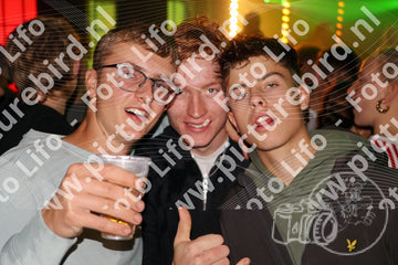 Evenement foto: PEN 2