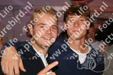 Evenement foto: PEN 2