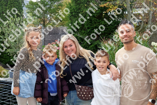 Evenement foto: PEN 2