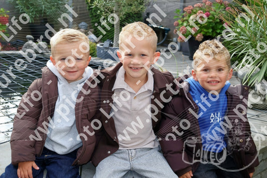 Evenement foto: PEN 2
