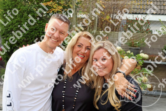 Evenement foto: PEN 2