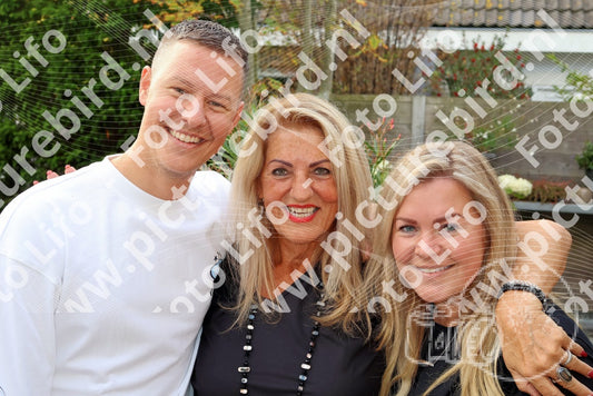 Evenement foto: PEN 2