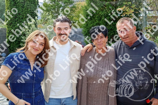 Evenement foto: PEN 2