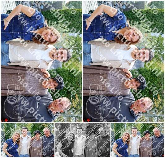 Evenement foto: PEN 2