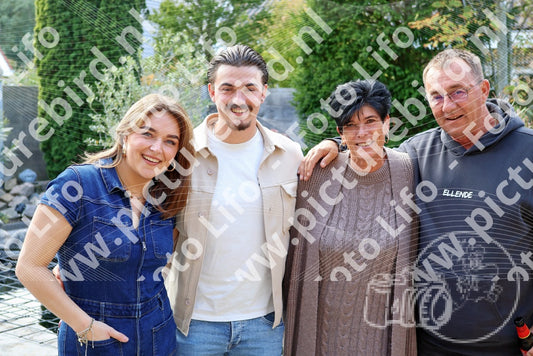 Evenement foto: PEN 2