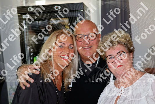 Evenement foto: PEN 2