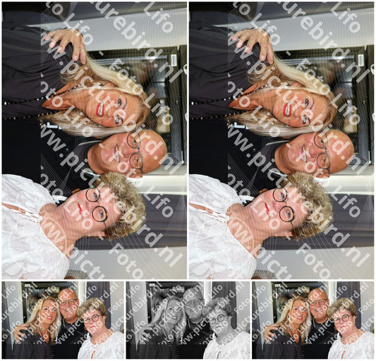 Evenement foto: PEN 2