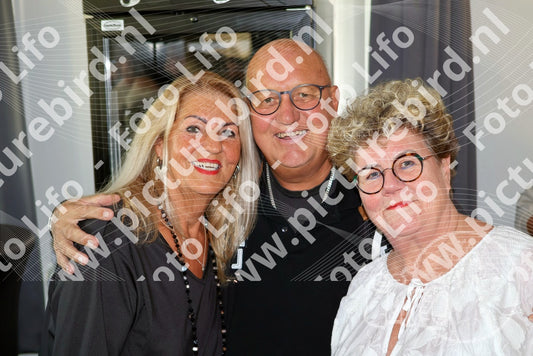 Evenement foto: PEN 2
