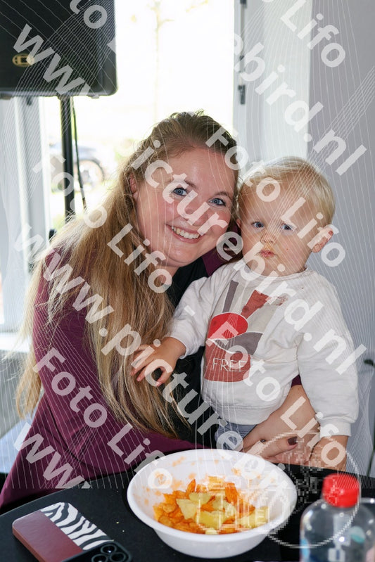 Evenement foto: PEN 2