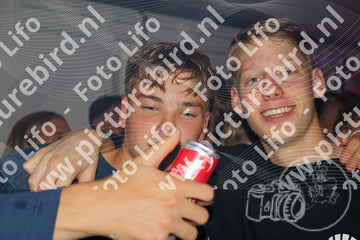 Evenement foto: PEN 20