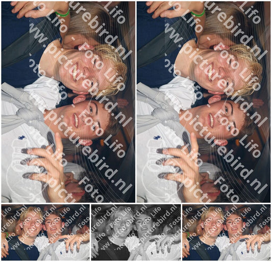 Evenement foto: PEN 20