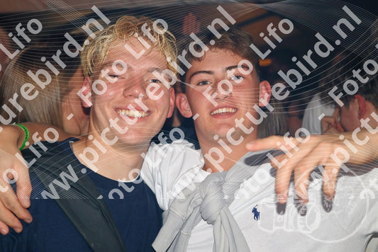 Evenement foto: PEN 20