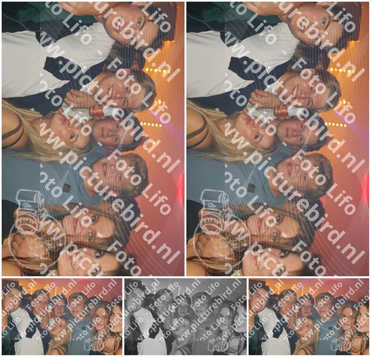 Evenement foto: PEN 20