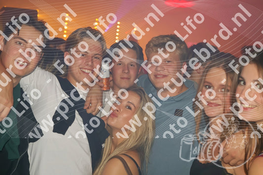 Evenement foto: PEN 20