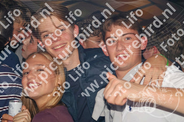 Evenement foto: PEN 20