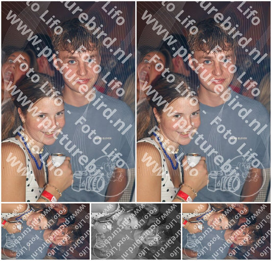 Evenement foto: PEN 20