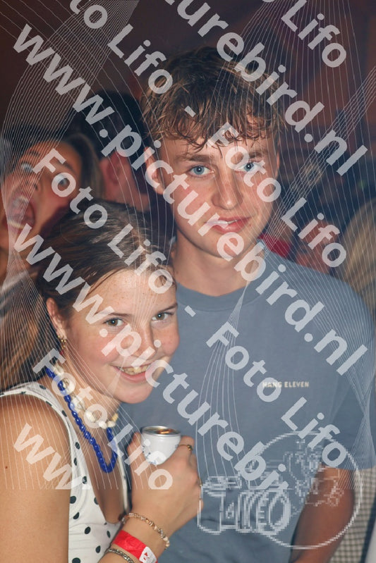 Evenement foto: PEN 20