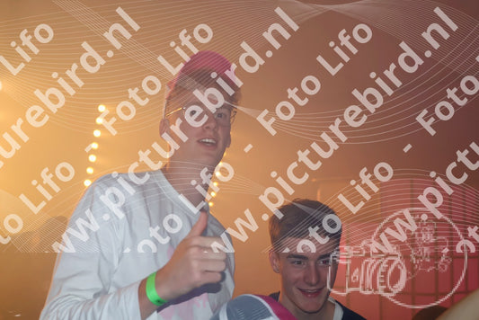 Evenement foto: PEN 20