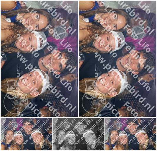 Evenement foto: PEN 20