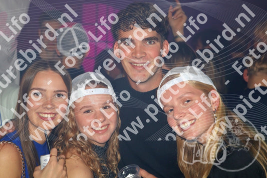 Evenement foto: PEN 20