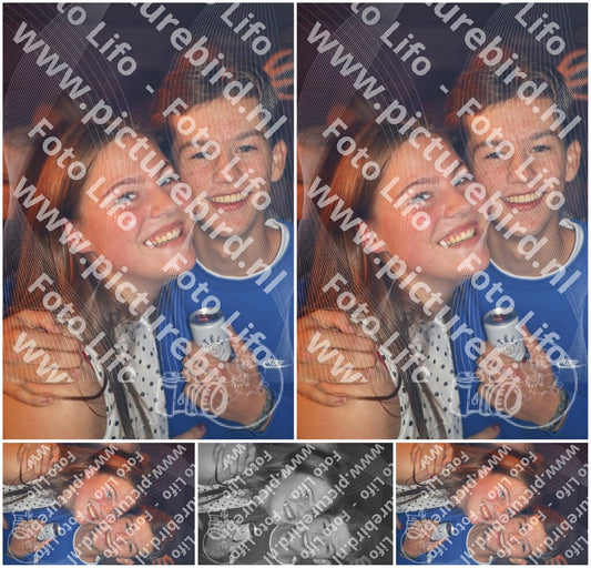 Evenement foto: PEN 20