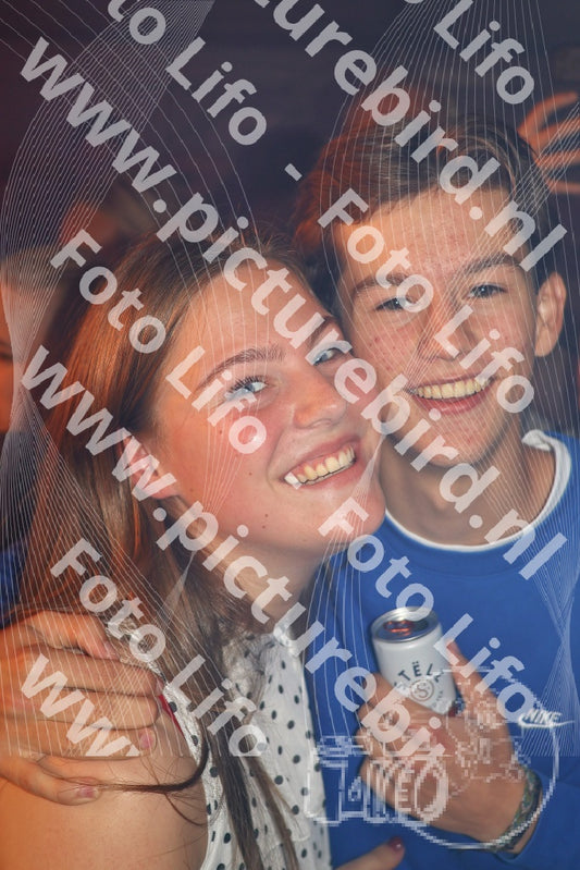 Evenement foto: PEN 20