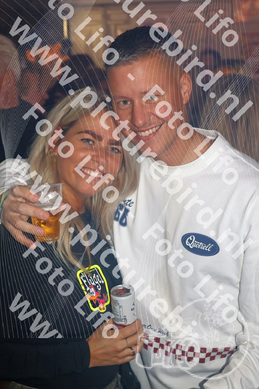 Evenement foto: PEN 20