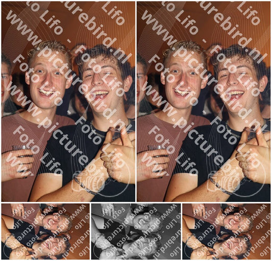 Evenement foto: PEN 20