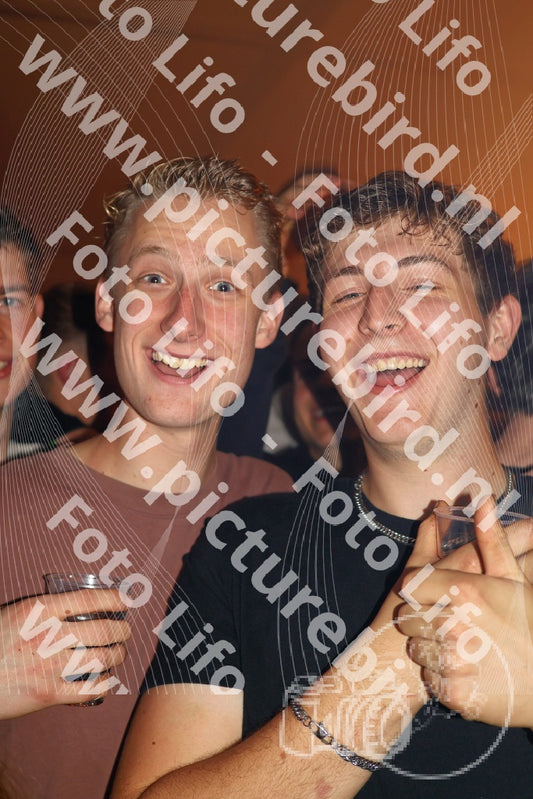 Evenement foto: PEN 20