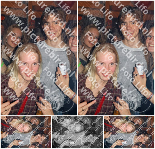 Evenement foto: PEN 20