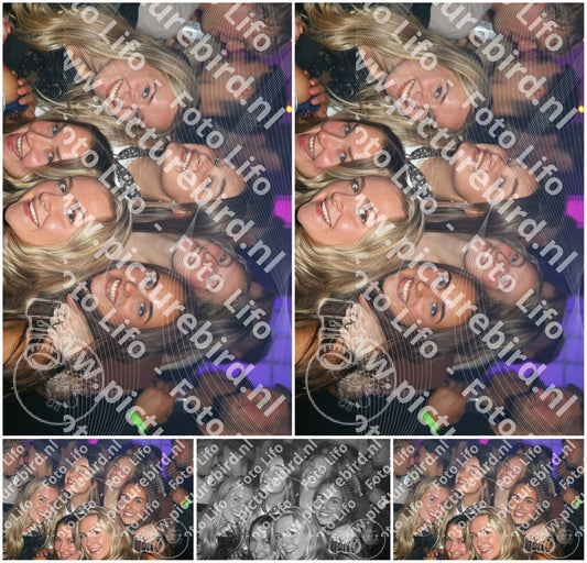 Evenement foto: PEN 20