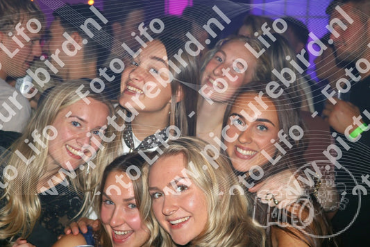 Evenement foto: PEN 20