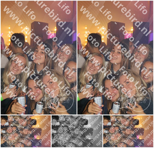 Evenement foto: PEN 20