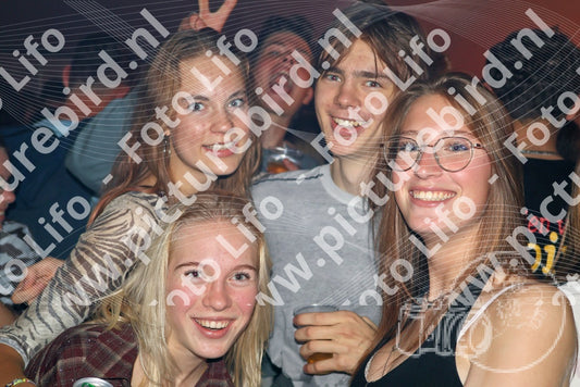 Evenement foto: PEN 20