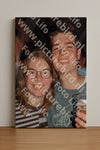 Evenement foto: PEN 20