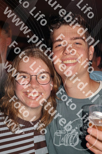 Evenement foto: PEN 20