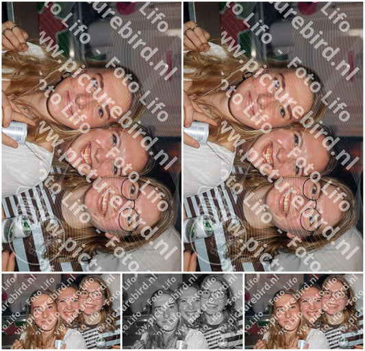 Evenement foto: PEN 20