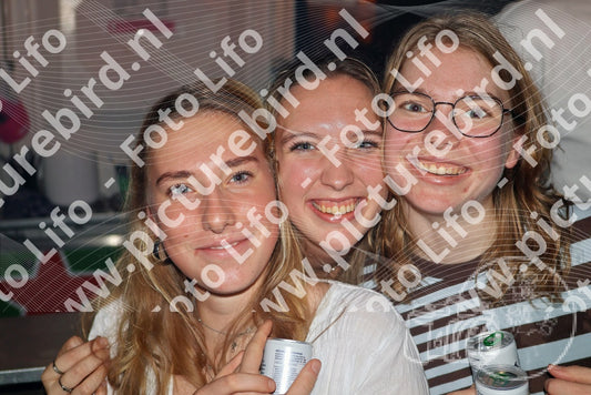 Evenement foto: PEN 20