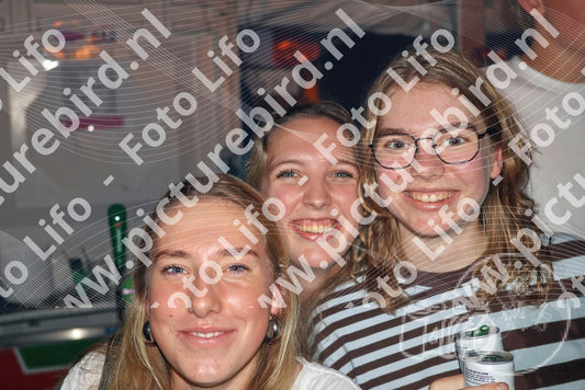 Evenement foto: PEN 20