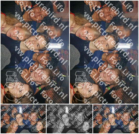 Evenement foto: PEN 20