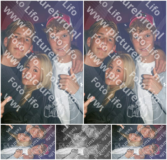 Evenement foto: PEN 20