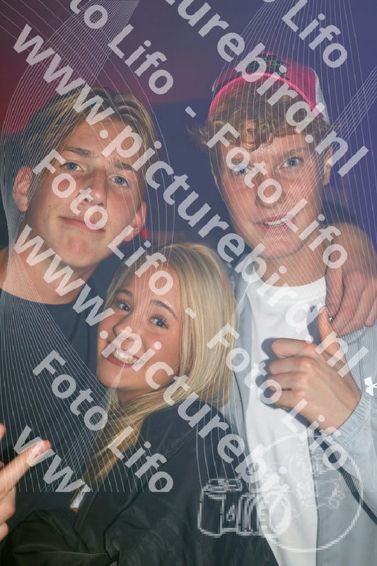 Evenement foto: PEN 20